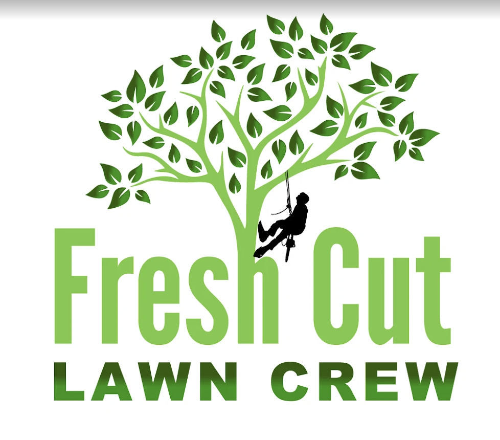 Fresh Cut Lawn Crew