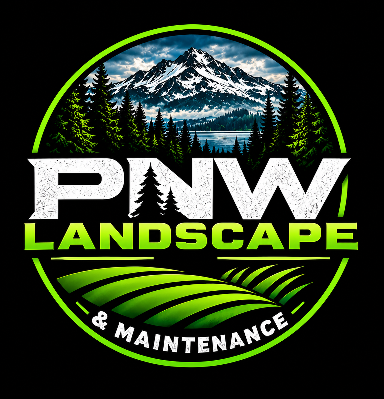 PNW Landscaping