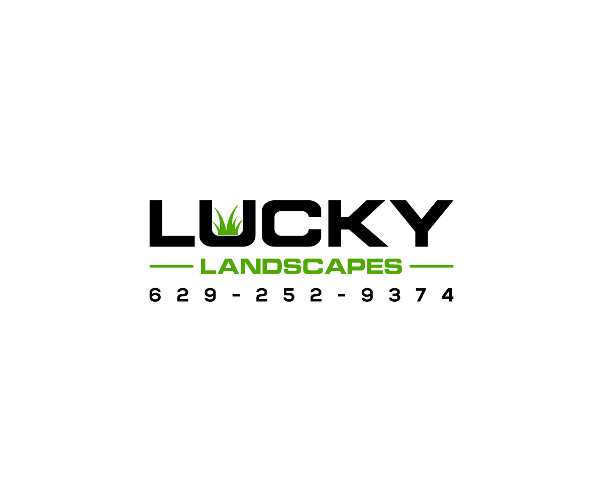 Lucky Landscaping, LLC