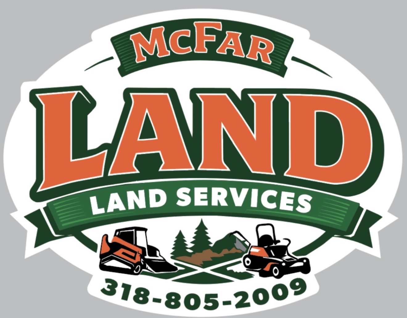 McFarLAND Services LLC